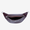 Mac Douglas - sac banane cuir buffle Barbade Buni M