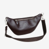 Mac Douglas - sac banane cuir buffle Barbade Buni M