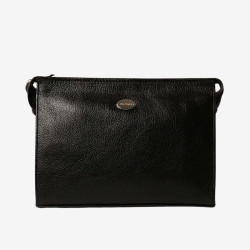 Trousse de toilette Kid BUNI en cuir de buffle | Mac Douglas