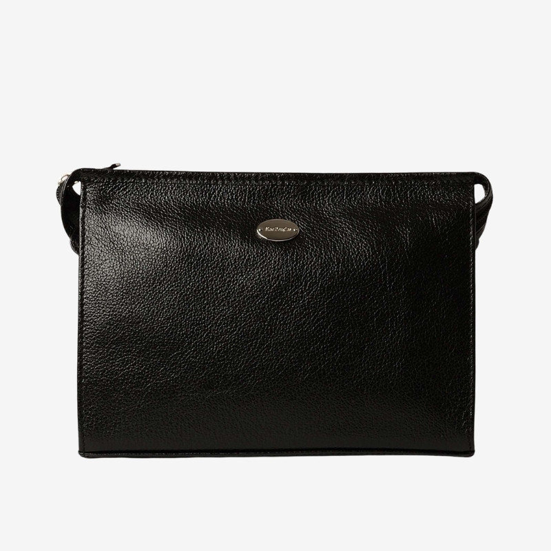 Trousse de toilette Kid BUNI en cuir de buffle | Mac Douglas