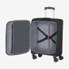 American Tourister - Valise cabine toile Hyperspeed
