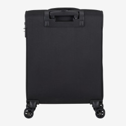 American Tourister - Valise cabine toile Hyperspeed