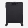 American Tourister - Valise cabine toile Hyperspeed
