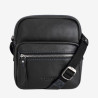 Sacoche Homme en Cuir Preston | Wylson