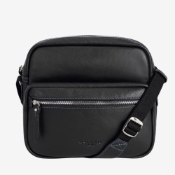 Wylson - Sac besace homme Preston