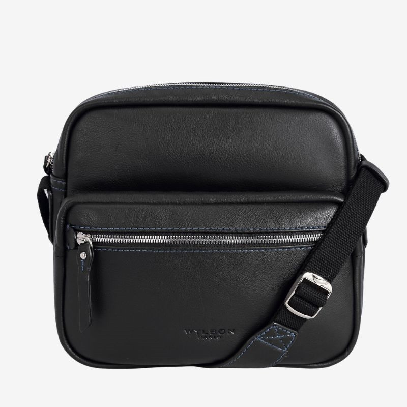 Wylson - Sac besace homme Preston