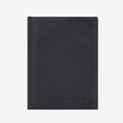 Wylson - Portefeuille européen cuir Preston