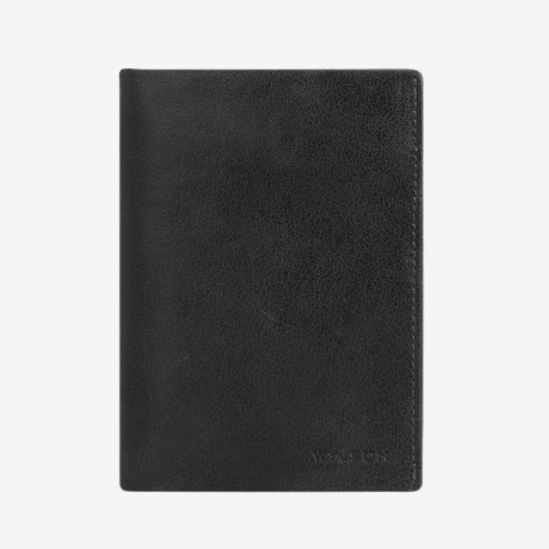 Wylson - Portefeuille homme cuir Preston
