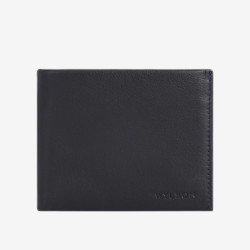 Wylson - Portefeuille italien cuir Preston