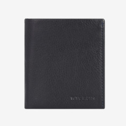 Wylson - Petit portefeuille plié Preston Wylson