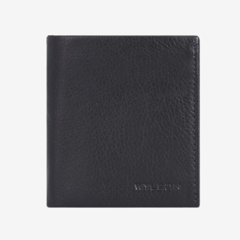Wylson - Petit portefeuille plié Preston Wylson
