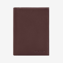 Wylson - Portefeuille homme cuir Leeds