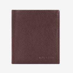 Wylson - Petit portefeuille plié Leeds Wylson