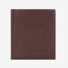 Wylson - Petit portefeuille plié Leeds Wylson
