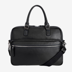 Porte-Document Cuir Homme Preston | Wylson
