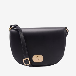 Sac Besace Cuir Courchevel Rhodes | Mac Douglas