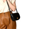 Sac Besace Cuir Courchevel Rhodes | Mac Douglas