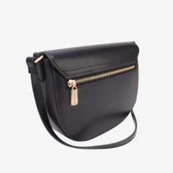 Sac Besace Cuir Courchevel Rhodes | Mac Douglas