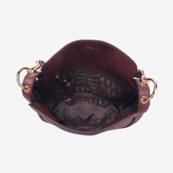 Sac Gabrielle Alba Femme en Cuir | Mac Douglas