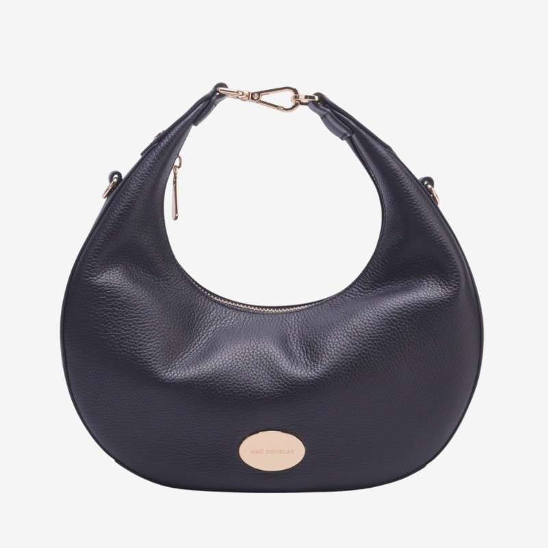 Sac Porté Épaule Génoise Alba | Mac Douglas