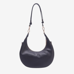 Sac Porté Épaule Génoise Alba | Mac Douglas