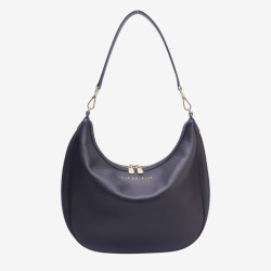 Sac épaule Georgia Romy en cuir | Mac Douglas