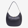 Sac épaule Georgia Romy en cuir | Mac Douglas