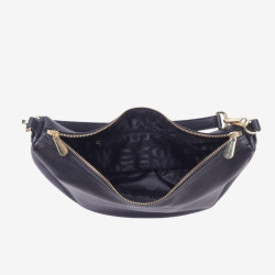 Sac épaule Georgia Romy en cuir | Mac Douglas