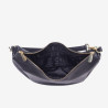 Sac épaule Georgia Romy en cuir | Mac Douglas