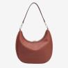 Mac Douglas - Sac épaule moderne Georgia Romy châtaigne