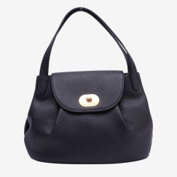 Sac Bourse Gardenia Rhodes en Cuir | Mac Douglas