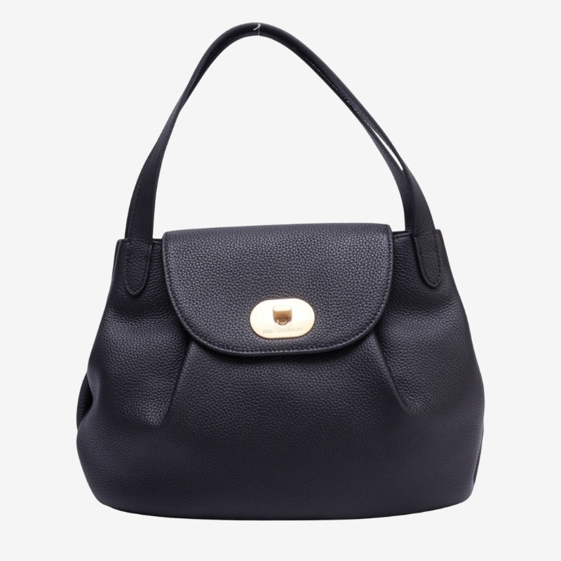 Sac Bourse Gardenia Rhodes en Cuir | Mac Douglas