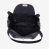 Sac Bourse Gardenia Rhodes en Cuir | Mac Douglas