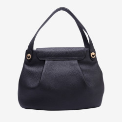 Sac Bourse Gardenia Rhodes en Cuir | Mac Douglas