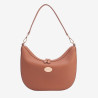 Mac douglas – sac porté épaule Corée Alba S caramel