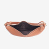 Mac douglas – sac porté épaule Corée Alba S caramel