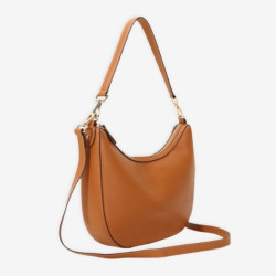 Mac douglas – sac porté épaule Corée Alba S caramel