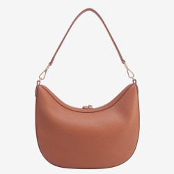 Mac douglas – sac porté épaule Corée Alba S caramel