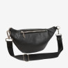 Mac Douglas - Petit sac banane Barbade Magda 2 noir