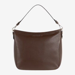 Mac Douglas - Sac à main spacieux et pratique Abidjan 2 Magda 2 Moka