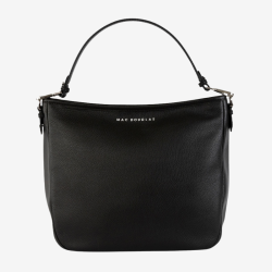 Sac à main Abidjan 2 Magda 2 en cuir | Mac Douglas