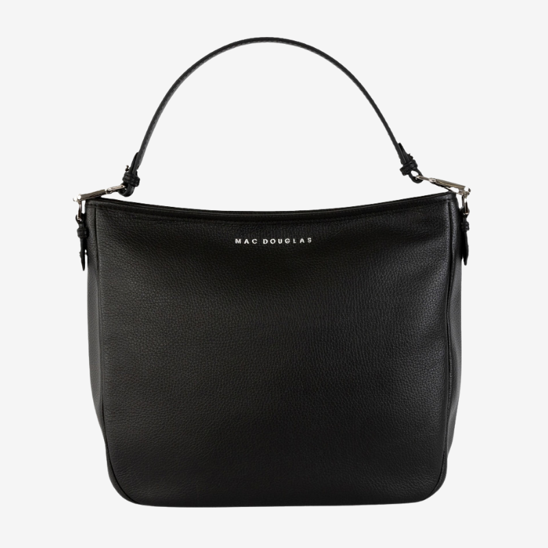 Sac à main Abidjan 2 Magda 2 en cuir | Mac Douglas