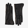 Lancaster - Gants tactiles Coeur T7 léopard