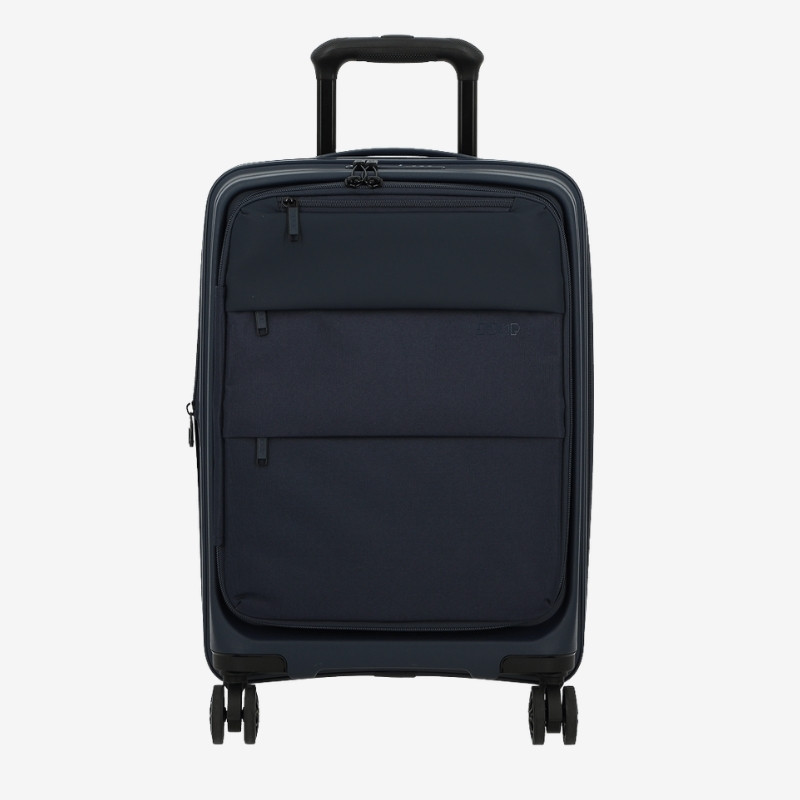 Valise cabine hybride Dunaa Jump