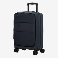 Valise cabine hybride Dunaa Jump