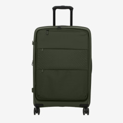 Valise moyenne extensible hybride Dunaa Jump