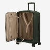 Valise moyenne extensible hybride Dunaa Jump
