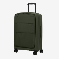 Valise moyenne extensible hybride Dunaa Jump