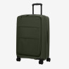 Valise moyenne extensible hybride Dunaa Jump