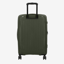 Valise moyenne extensible hybride Dunaa Jump